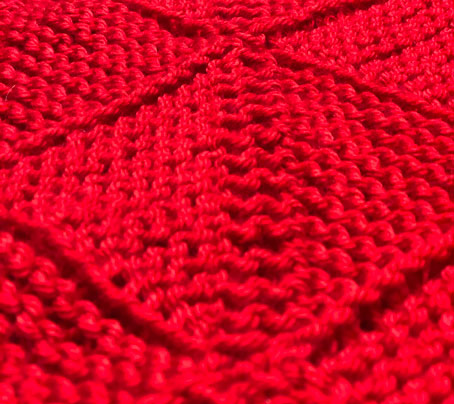 My Go-To Cast ons for Number Knitting